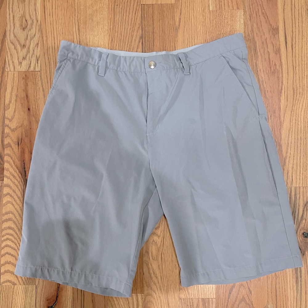 Adidas golf shorts
